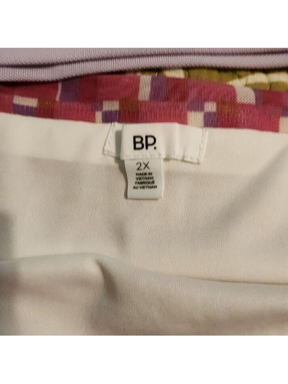 Outfit 2x BP Mini Skirt and outdoor Voices Crop top - Picture 7 of 16